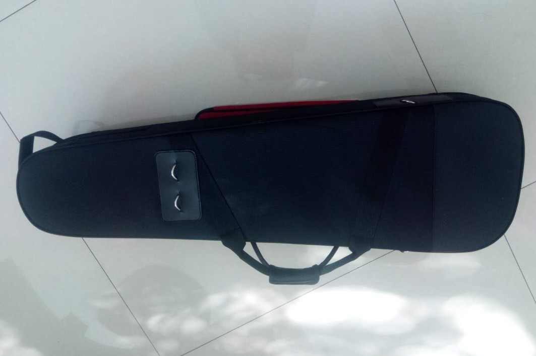 Factory direct cotton trombone case