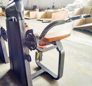 optical exercise machine