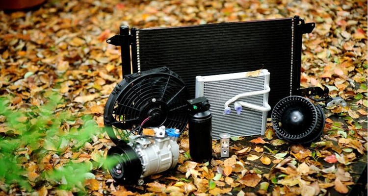 Diesel Heater for Truck Cab Efficient Reliable Heating