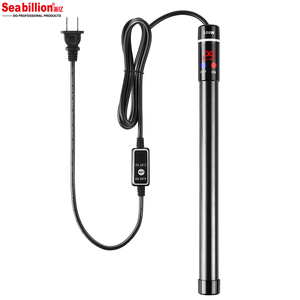 hygger titanium aquarium heater