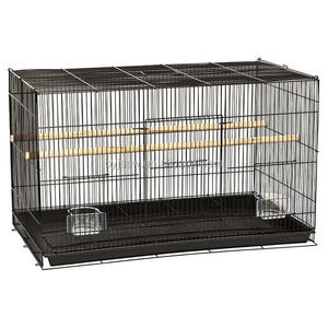 parrot cage low price