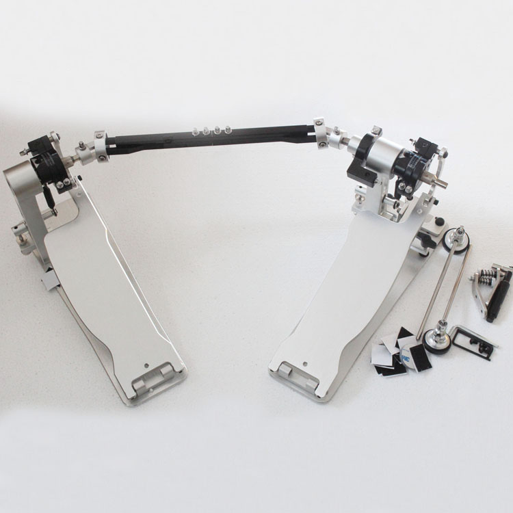 Новый бренд непосредственно привод 25 "длинная доска двойная педаль (PL-02D)