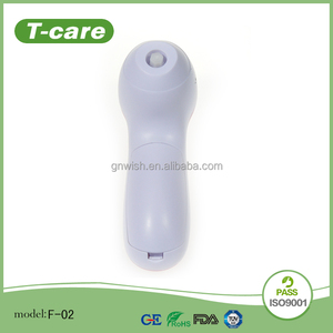 F02 Electronic face cleaning brush