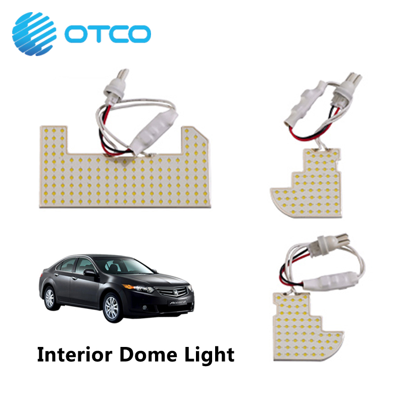 Car Interior Led Dome Lights