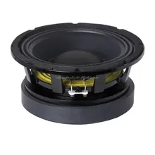 best 10 inch midbass speakers