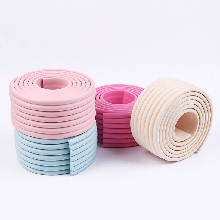 YDS Amazon, Лидер продаж, защита для углов деревянного стекла, резиновые Угловые защитные края стола