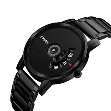 skmei 1270 black