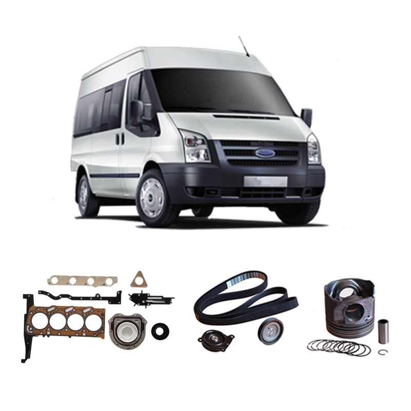 CITROEN RELAY PEUGEOT Boxer Ford Transit 2.2 6C1Q-9L535-AC Inyector Abrazadera
