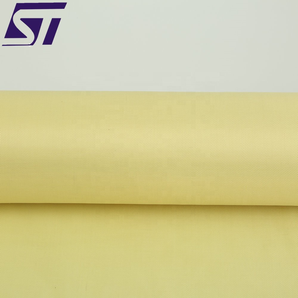 1000d 200 г Dupont Высококачественная пуленепробиваемая арамидная волоконная ткань оптом