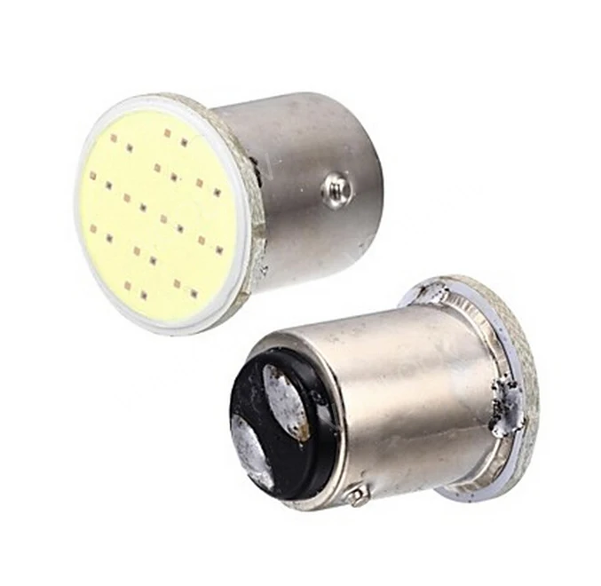 S25 1156 Ba15s/1157 Bay15d Автомобильные светодиодные лампы заднего хода для продажи