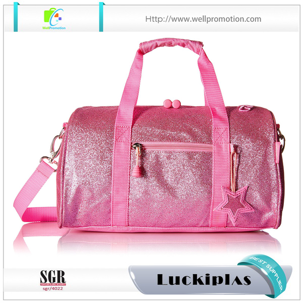 Borse palestra donna all'ingrosso con logo personalizzato