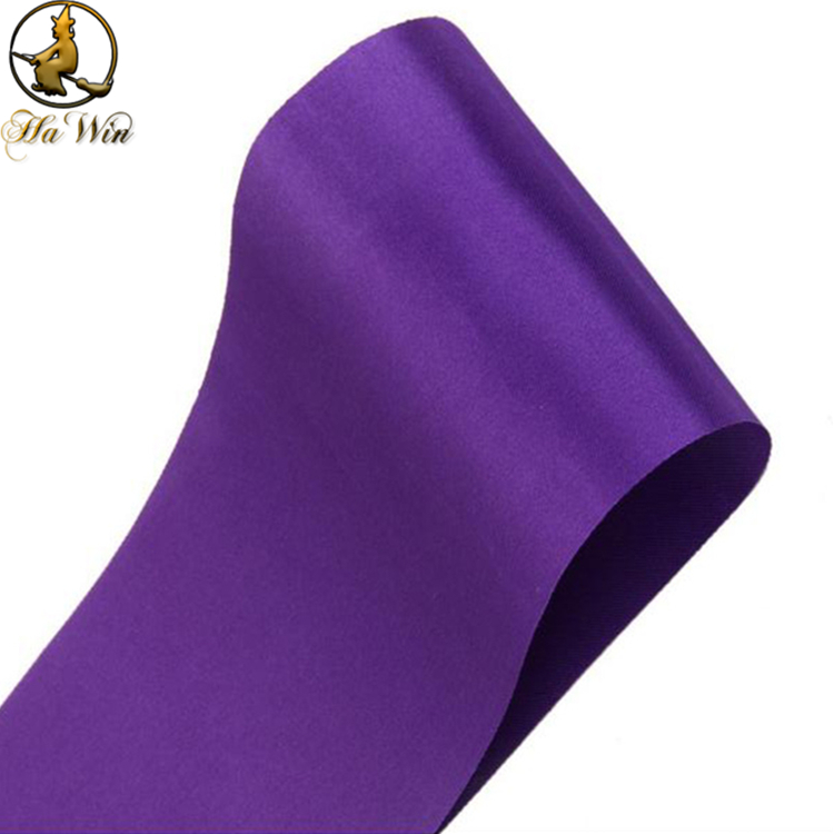 Grosir Kosong Satin Selempang, Satu Lapisan Terbuka Pesta Ikat Pinggang, Ulang Tahun Ikat Pinggang