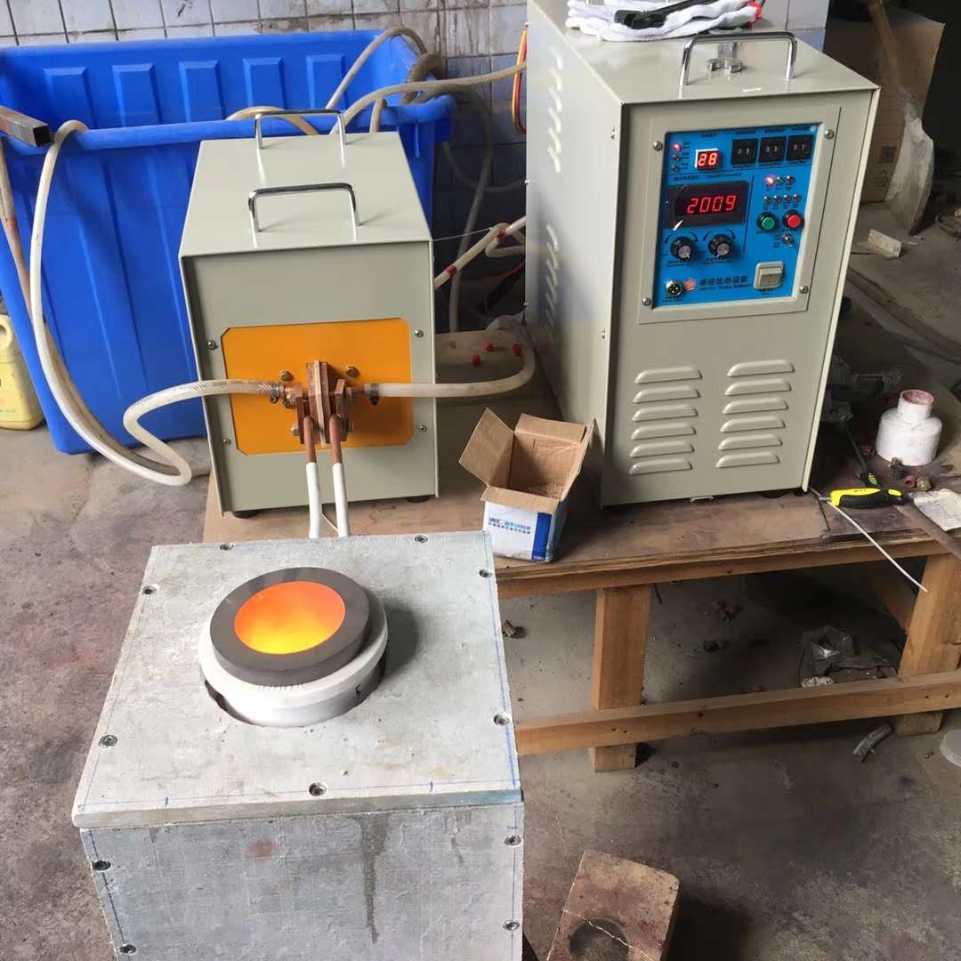 小型小型铝真空铸造熔炼炉用于熔化金属 - buy aluminium melting