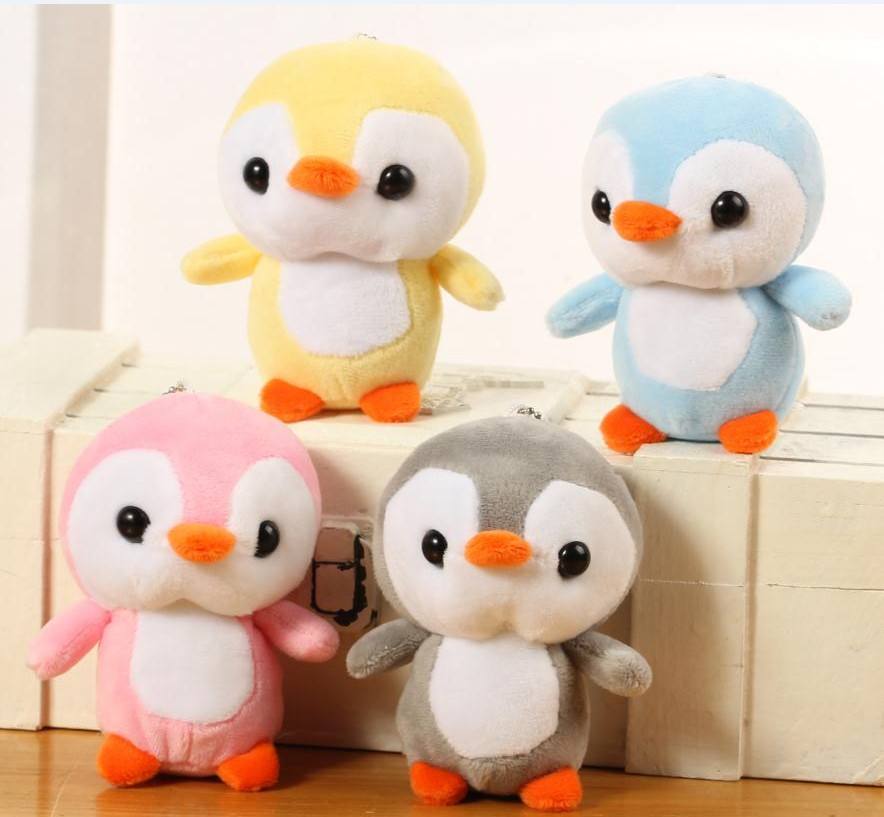small plush toys bulk