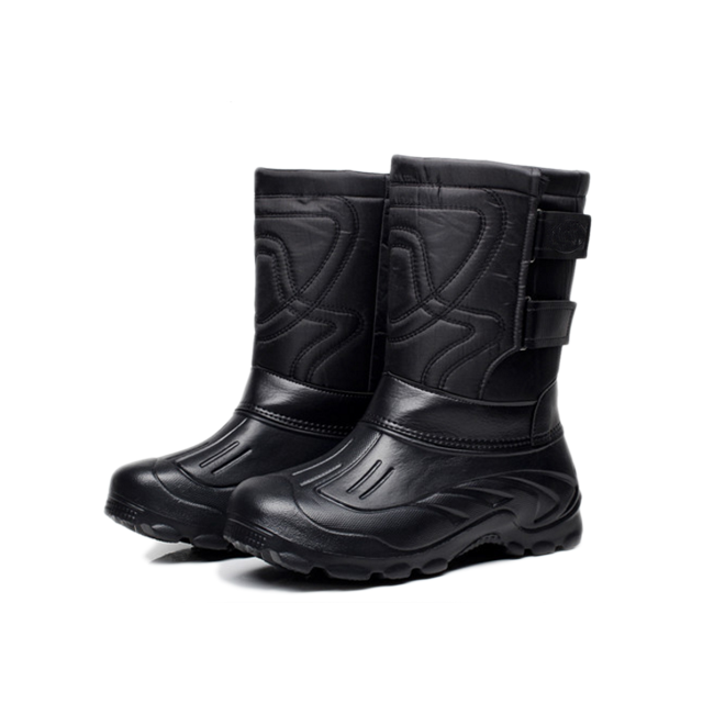 pipka waterproof boots