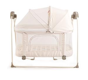 electric baby bassinet