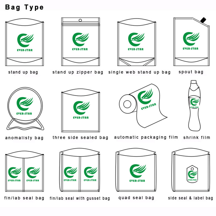 Custom Wholesale Biodegradable Mailer bolsas compostable Poly Mailer Packaging Clothing bio degradable mailing bags