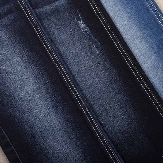 2019 оптовая продажа, 10,3 унций, хлопок/лайкра, джинсовая ткань для женщин