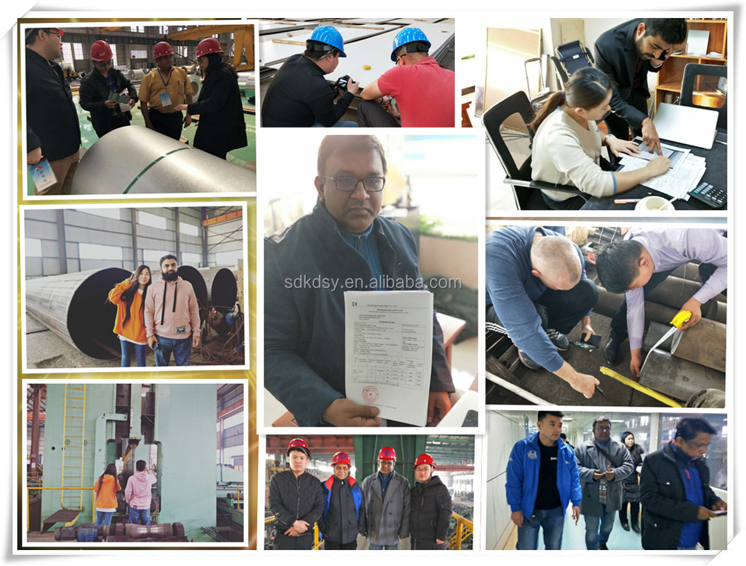 Hot Rolled Nm500 Wear Plate NM500 wear Plates 450 550 500 600  ISO9001 11