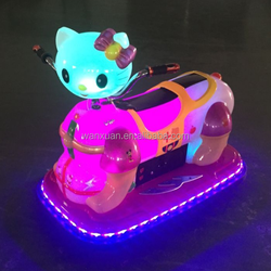 mini bumper car kids amusement ride for sale
