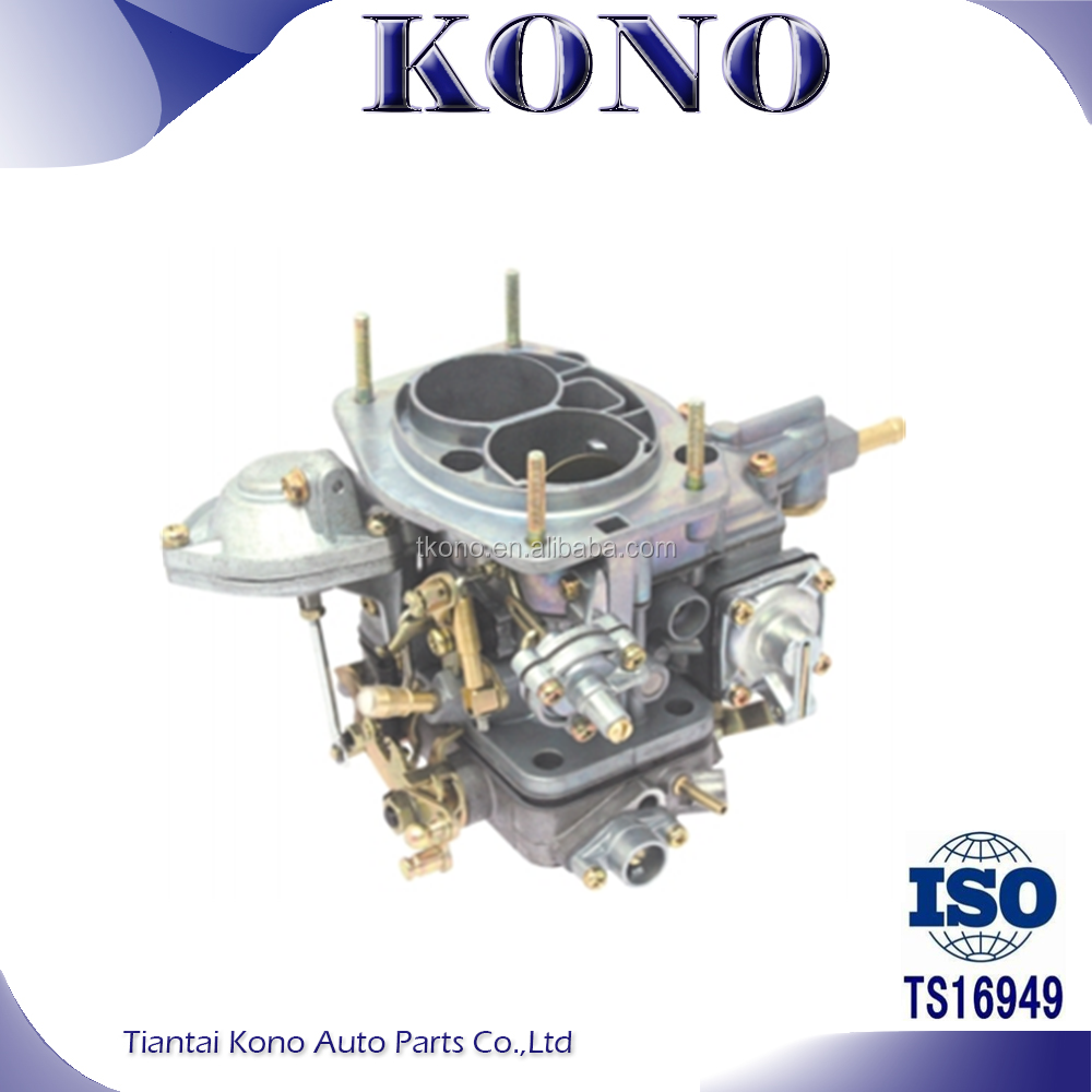 2105 2107//2107-1107010!!! CARBURATORE LADA 2104