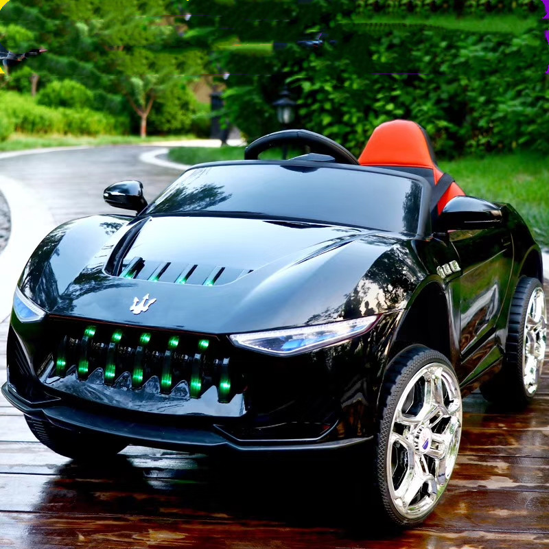 remote control ride on cars for 1 year old