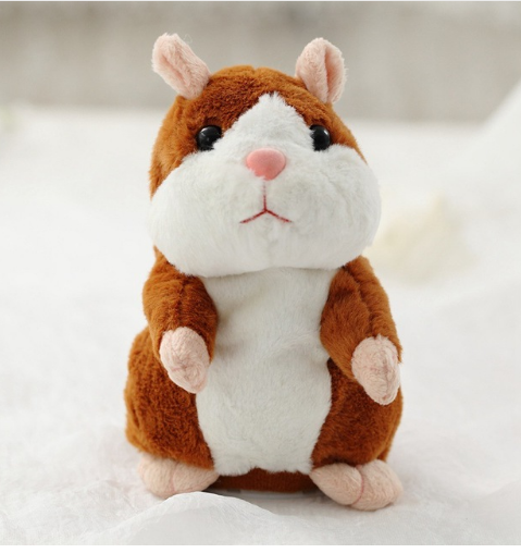recordable plush animals