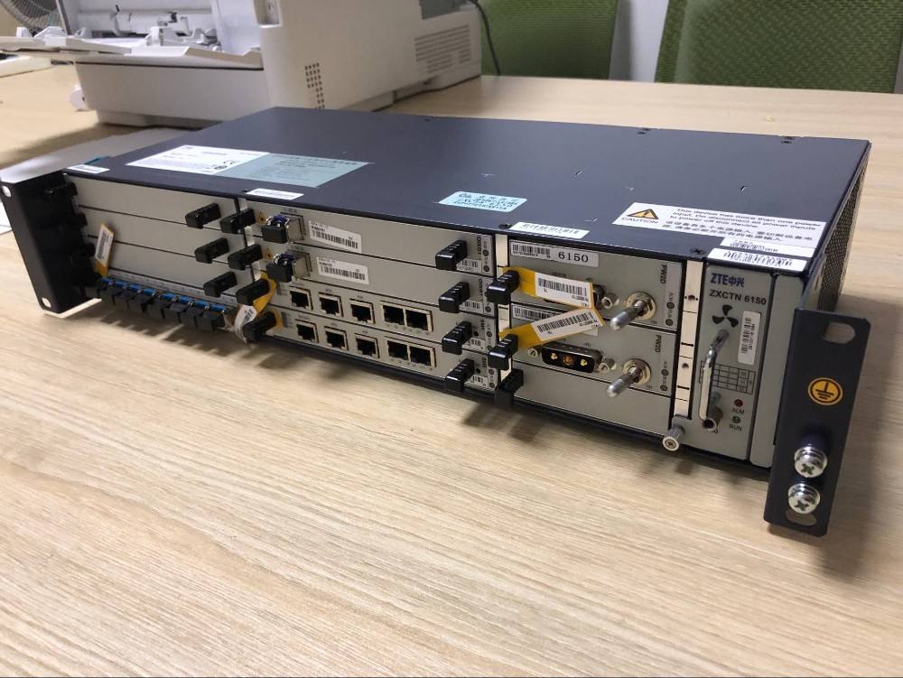 中兴ptn6150 zxctn 6200 ptn 6200 zxtn 9008 zxctn 6150 zxctn6150