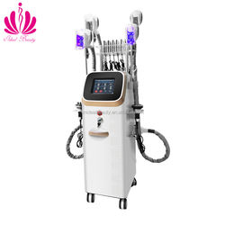 4 handles cryolipolysis fat freezing machine cryolipolysis slimming machine (S031A)