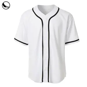 generic baseball jersey