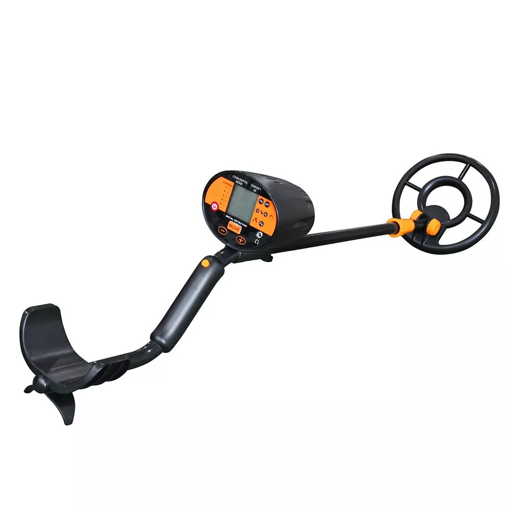 地下金属探测器 md-3060 金银宝藏猎人搜索器便携式