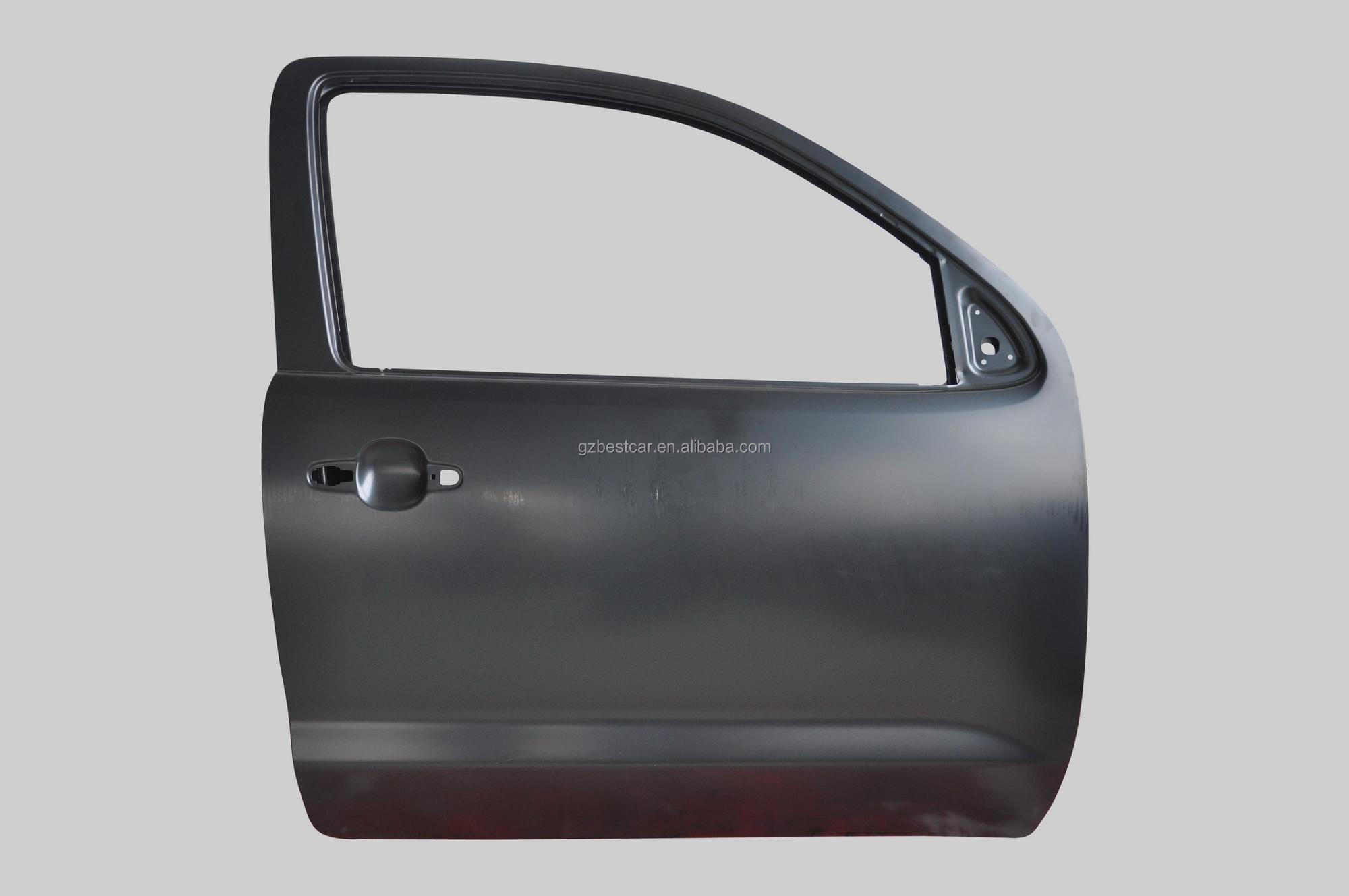 Front Door Replacement for Toyota Hilux Revo 2016 - Quality Car