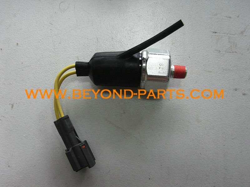 ZX330-3 Excavator Water Temperature Sensor 4371318| Alibaba.com