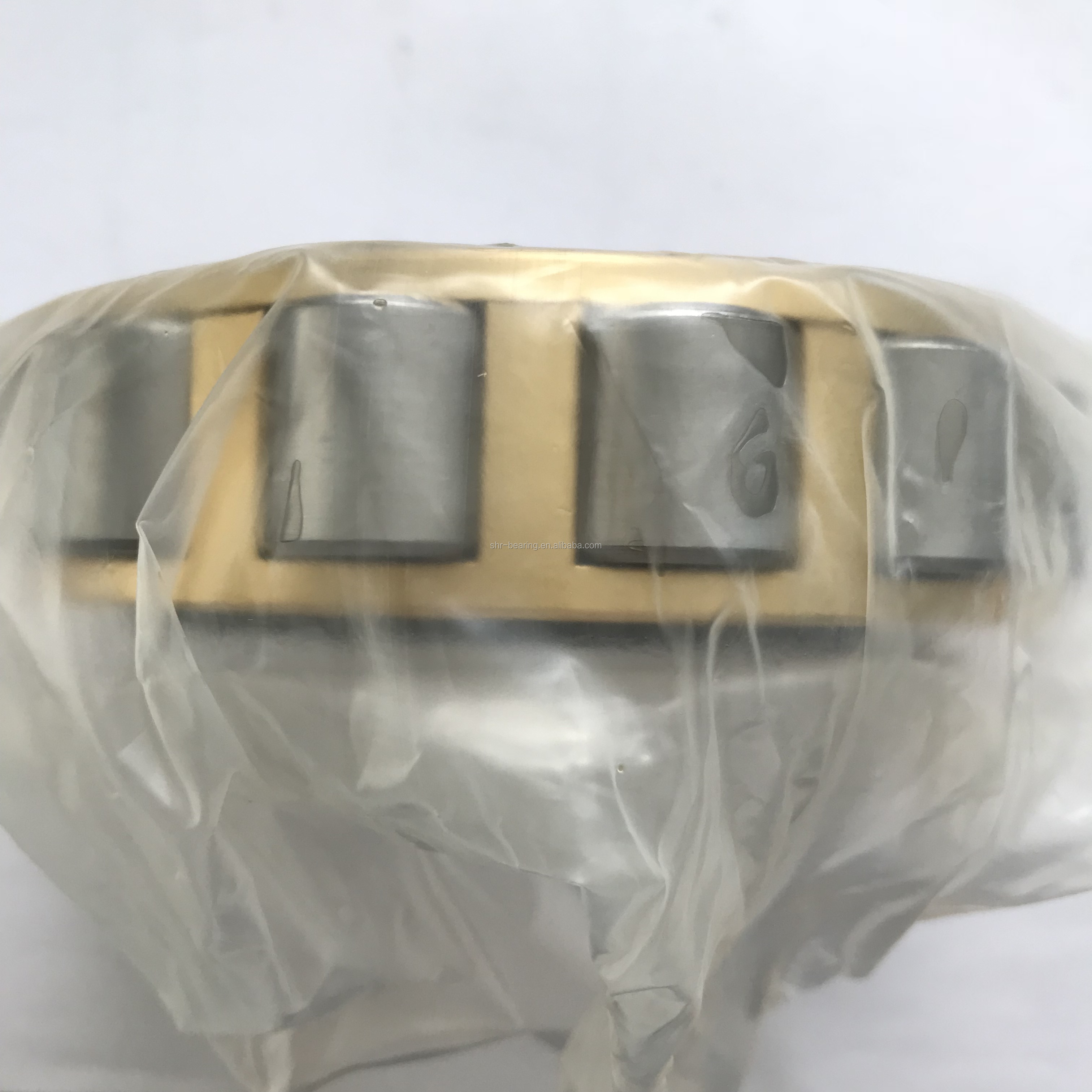 NSK RN312 M Eccentric Cylindrical Roller Bearings RN312M