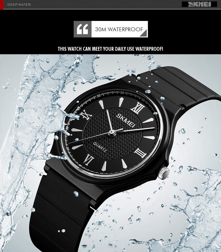 skmei fashion hot watches ladies 2018 beauty jam tangan quartz wholesale price