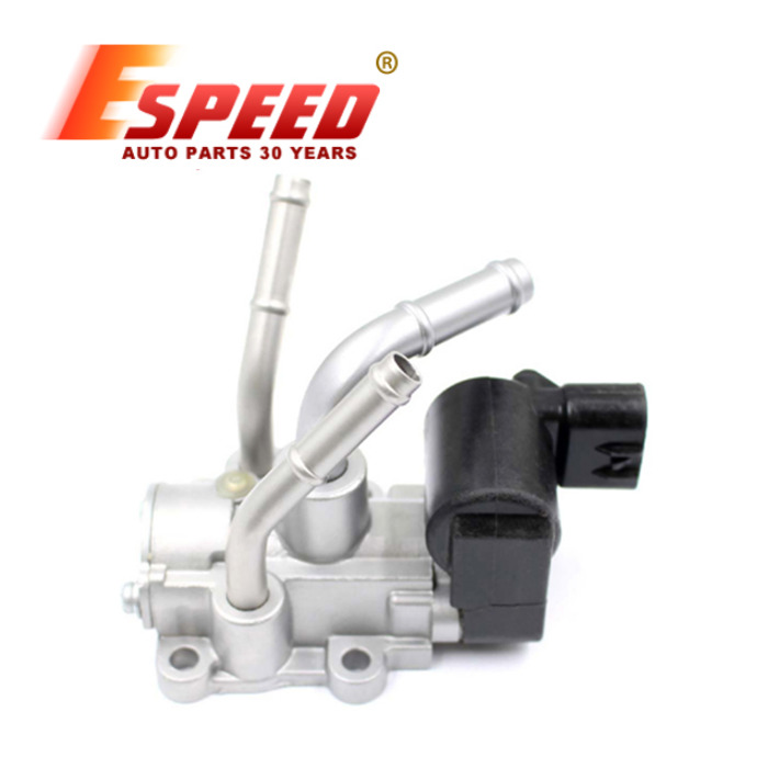 22270-0A060 Idle Air Speed Control Valve for 2000-2004 Toyota Avalon Sienna 3.0L