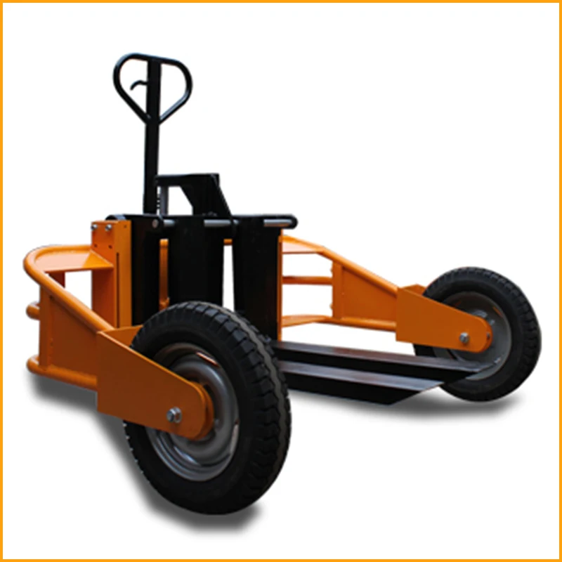 SINOLIFT RPA series hydraulic manual all terrain pallet truck