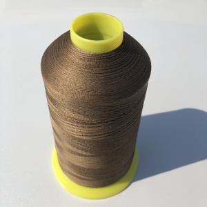 sewing thread 100% polyester sewing thread price ptfe sewing thread