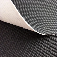 1.85mm Abrasion Resistant Black Golf Treadmill Belt Surface Conveyor Belts 1.85mm Abrasion Resistant Black Golf Treadmill Belt Surface Conveyor Belts