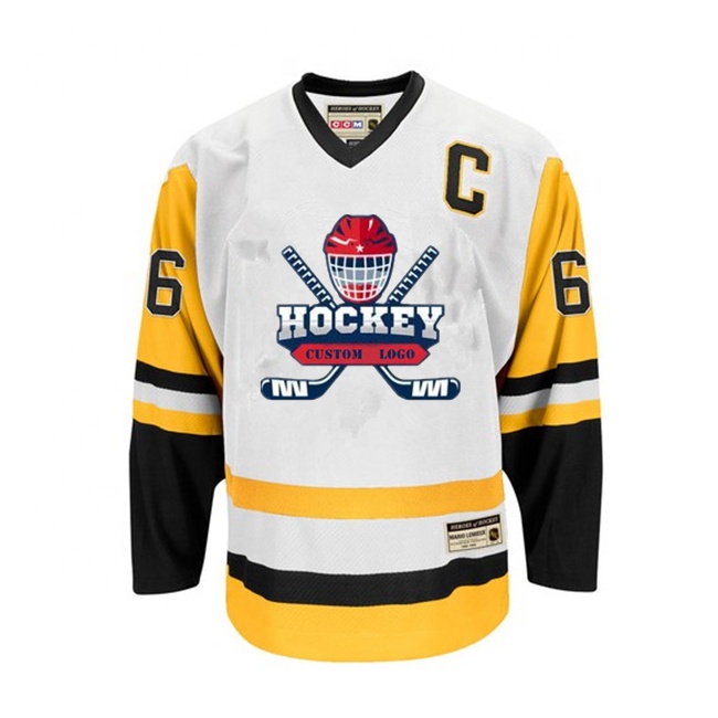 custom hockey jerseys uk