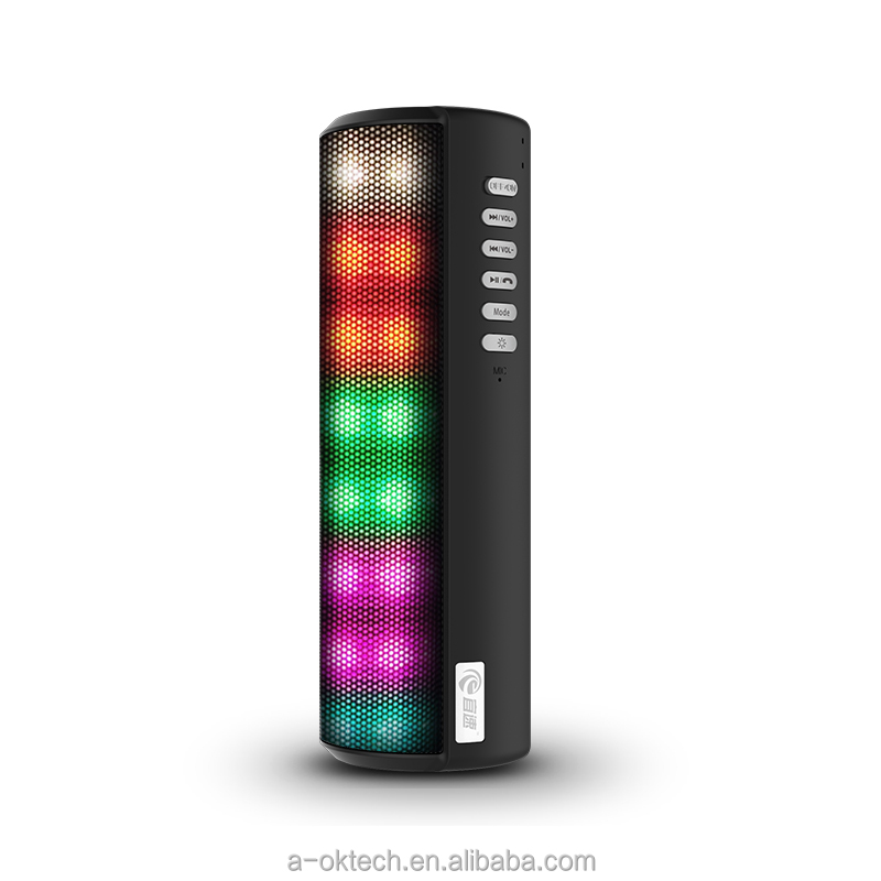 micro boom bluetooth speaker