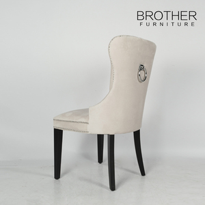 lowell modified wingback dining chair