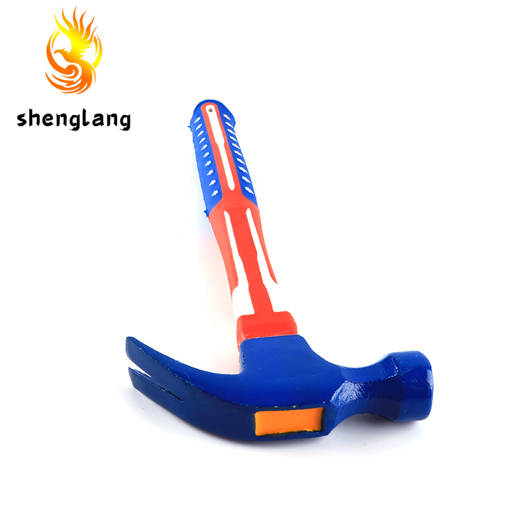 Flag Handle With Magnet American 16Oz Steel Price Claw Hammer