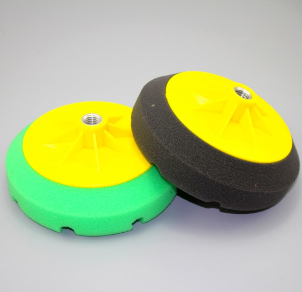 6 "пена автомобиля valeting pad