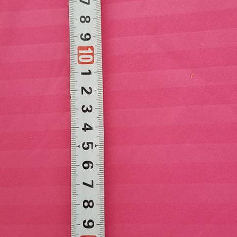 Ткань из микрофибры с тиснением в полоску