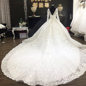 turkish bridal gowns