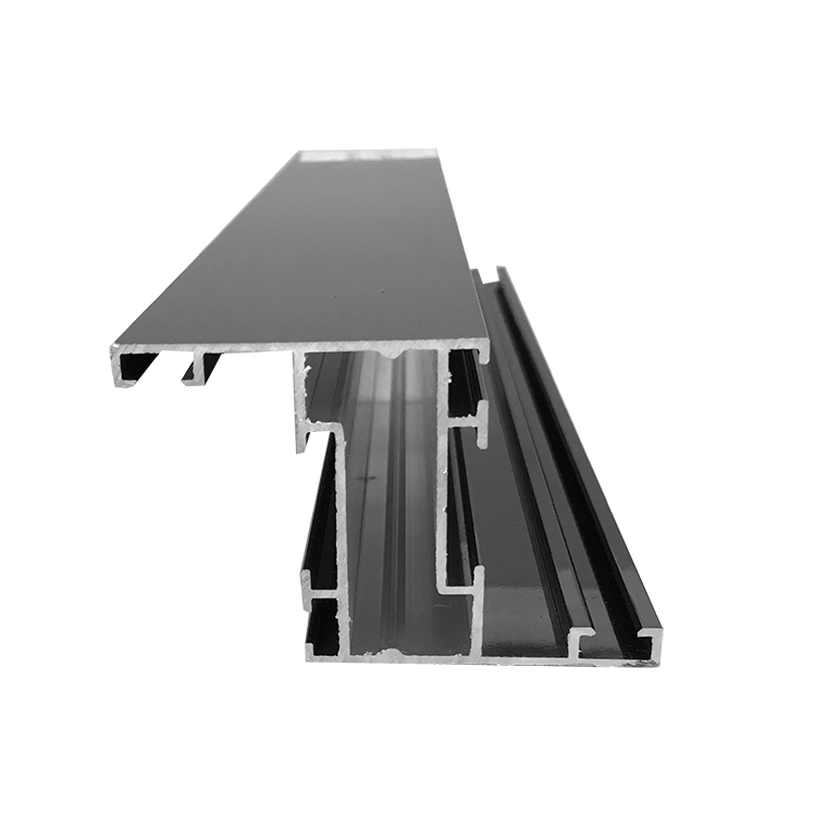 china supplier high quality aluminum extrusion products aluminum window and door profile