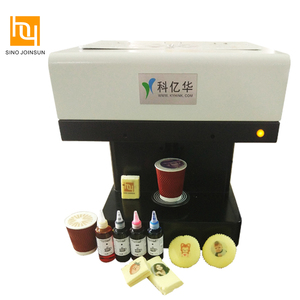 icing printing machine
