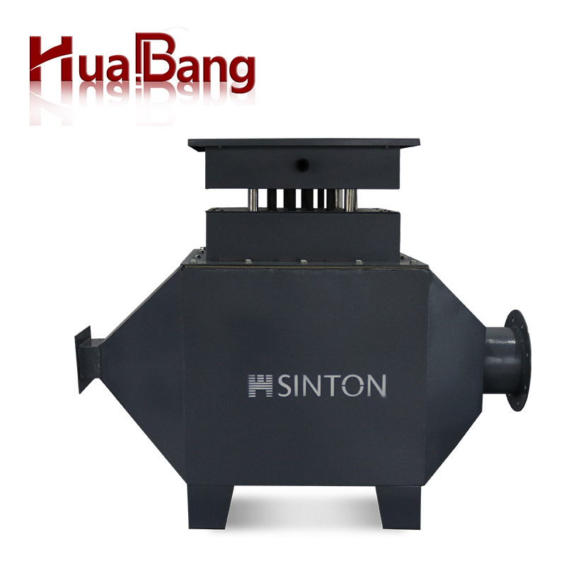 Energy-saving and High Efficiency Electric Heating Hot Air Generator