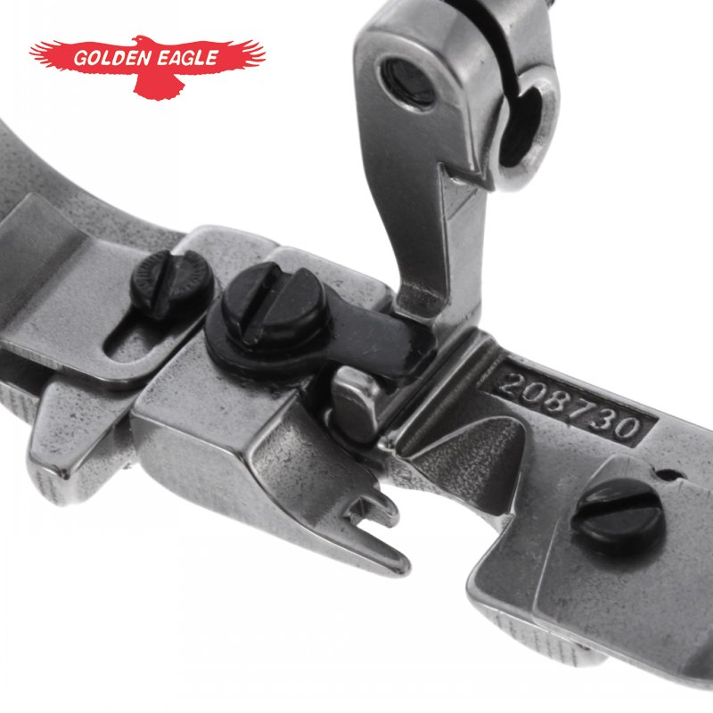208730 Presser Foot Fot Pegasus Sewing Machine Spare Parts